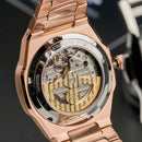 Alexander Ferros 8021D အမျိုးသားစက်မှုလက်ပတ်နာရီ