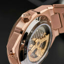 Alexander Ferros 8021D အမျိုးသားစက်မှုလက်ပတ်နာရီ