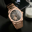 Alexander Ferros 8021D အမျိုးသားစက်မှုလက်ပတ်နာရီ