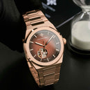 Alexander Ferros 8021D အမျိုးသားစက်မှုလက်ပတ်နာရီ