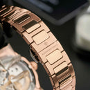 Alexander Ferros 8021D အမျိုးသားစက်မှုလက်ပတ်နာရီ