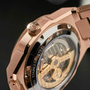 Alexander Ferros 8021D အမျိုးသားစက်မှုလက်ပတ်နာရီ