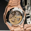 Alexander Ferros 8021D အမျိုးသားစက်မှုလက်ပတ်နာရီ