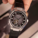 Alexander Ferros 8021D အမျိုးသားစက်မှုလက်ပတ်နာရီ