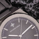 Alexander Ferros 8021D အမျိုးသားစက်မှုလက်ပတ်နာရီ