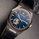 Alexander Ferros 8021D အမျိုးသားစက်မှုလက်ပတ်နာရီ
