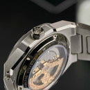 Alexander Ferros 8021D အမျိုးသားစက်မှုလက်ပတ်နာရီ