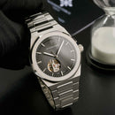 Alexander Ferros 8021D အမျိုးသားစက်မှုလက်ပတ်နာရီ