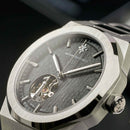 Alexander Ferros 8021D အမျိုးသားစက်မှုလက်ပတ်နာရီ