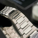 Alexander Ferros 8021D အမျိုးသားစက်မှုလက်ပတ်နာရီ