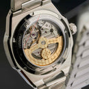 Alexander Ferros 8021D အမျိုးသားစက်မှုလက်ပတ်နာရီ