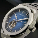 Alexander Ferros 8021D အမျိုးသားစက်မှုလက်ပတ်နာရီ