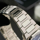 Alexander Ferros 8021D အမျိုးသားစက်မှုလက်ပတ်နာရီ