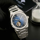Alexander Ferros 8021D အမျိုးသားစက်မှုလက်ပတ်နာရီ