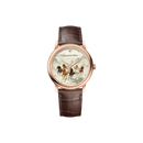 Alexander Ferros 8021D အမျိုးသားစက်မှုလက်ပတ်နာရီ