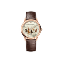 Alexander Ferros 8021D အမျိုးသားစက်မှုလက်ပတ်နာရီ