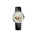 Alexander Ferros 8021D အမျိုးသားစက်မှုလက်ပတ်နာရီ