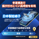 Dekey 3D အပြာရောင် ဖန်သားပြင် 