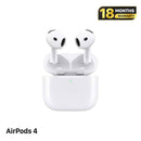 AirPods ၄ 