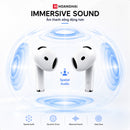 AirPods ၄ 