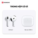 AirPods ၄ 