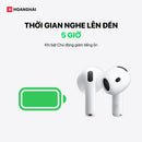 AirPods ၄ 