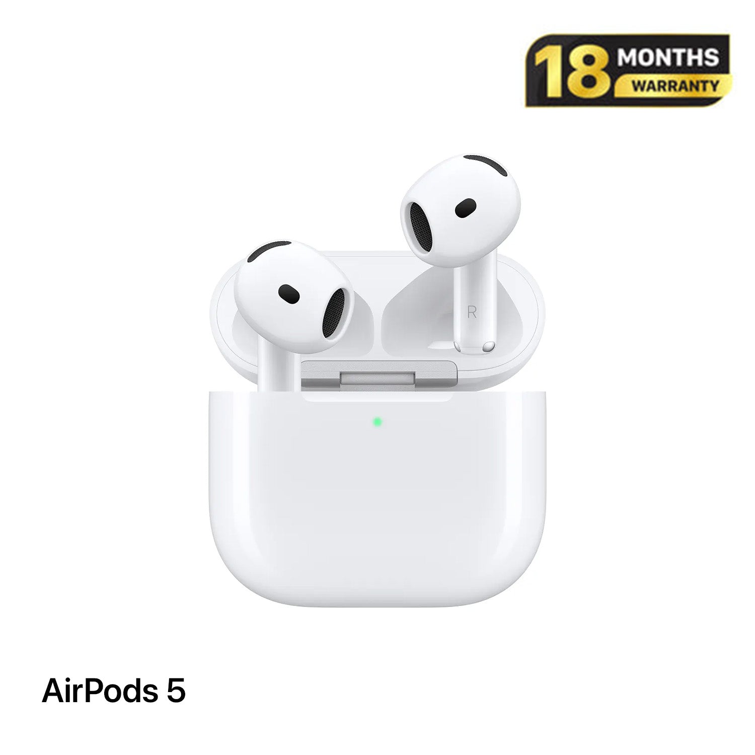 AirPods ၄ 