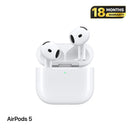 AirPods ၄ 