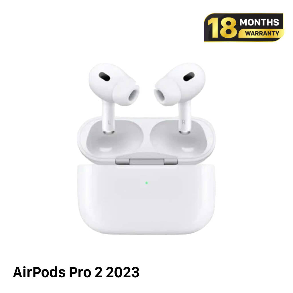 AirPods Pro 2 2023 (Type-C) 