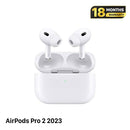 AirPods Pro 2 2023 (Type-C) 