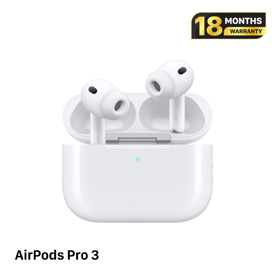 AirPods Pro 3 2025 (Type-C) 