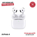 AirPods ၄ 