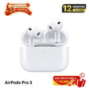 AirPods Pro 3 2025 (Type-C) 