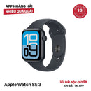 Apple Watch SE3 44mm 4G + GPS သန်းခေါင်ယံ အလူမီနီယမ် အိတ်/ သန်းခေါင်ယံ အားကစားတီးဝိုင်း Original Box SB မှ 