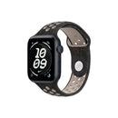 Apple Watch SE3 40mm GPS Midnight Aluminum Case/ Midnight Sport Band Original Box 