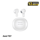 AWEI T87 နားကြပ်များ 