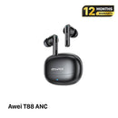 AWEI T88 ANC နားကြပ်များ 