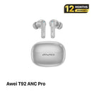 AWEI T92 ANC Pro နားကြပ်များ 