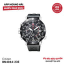 Đồng hồ năng lượng mặt trời Citizen Eco-Drive BN4044-23E (Hàng trưng bày)