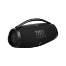 JBL Boombox 3 Wi-Fi စပီကာ (အော်ဒါများလက်ခံနေသည်) 