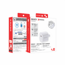 Dekey 20W ကေဘယ်အားသွင်းကိရိယာ 