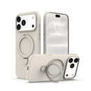 MagSafe iPhone Clear Case 