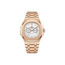 Carnival 8158G စက်ပိုင်းဆိုင်ရာနာရီ