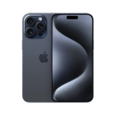 iPhone 15 Pro Original Box စားအုန်းဆီ 