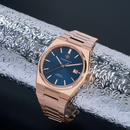 Alexander Ferros Royal Oak 5052 အမျိုးသားသုံး စက်ပိုင်းဆိုင်ရာနာရီ