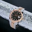 အမျိုးသားသုံး စက်ပိုင်းဆိုင်ရာနာရီ Alexander Ferros 8032D