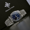 Alexander Ferros Datejust 8132 အမျိုးသားသုံး စက်ပိုင်းဆိုင်ရာနာရီ