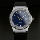 Alexander Ferros Urban Fusion 6161 အမျိုးသားသုံး စက်ပိုင်းဆိုင်ရာနာရီ