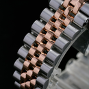 Alexander Ferros Datejust 8201D အမျိုးသမီးစက်ပိုင်းဆိုင်ရာနာရီ