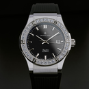 Alexander Ferros Urban Fusion 6161 အမျိုးသားသုံး စက်ပိုင်းဆိုင်ရာနာရီ